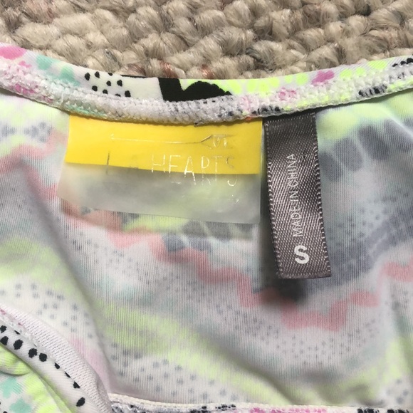 Swim Top - Picture 2 of 5